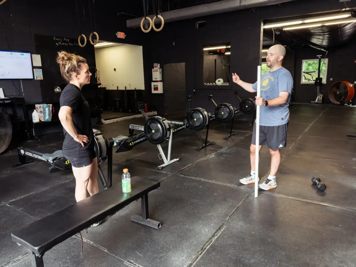 Personal Training
